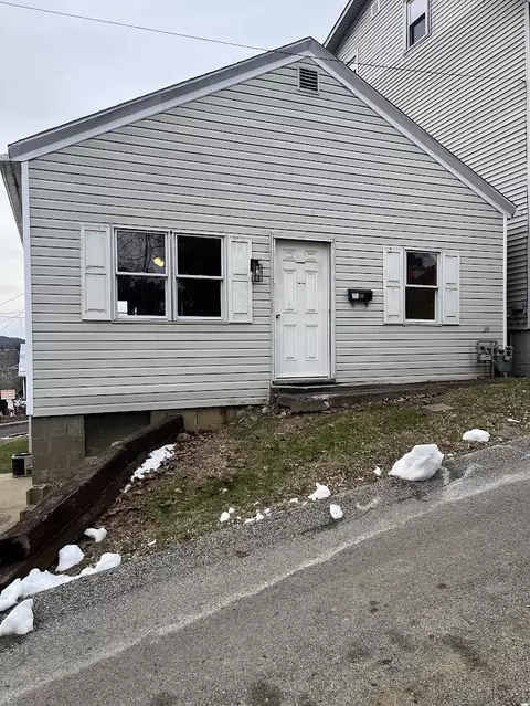 131 And 140 Bowlby And Huffman St, Waynesburg, PA 15370
