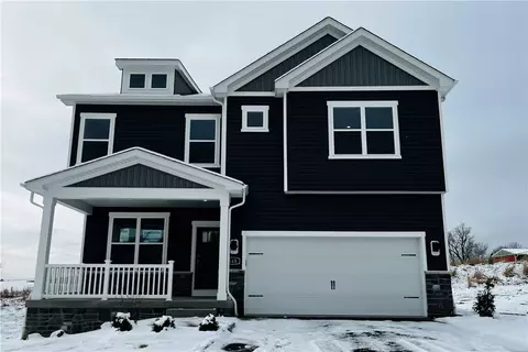 345 Leslie Farms Dr, Evans City, PA 16033