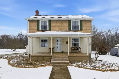 234 Reynolds, Hutchinson, PA 15640