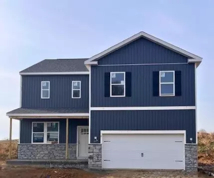 349 Leslie Farms Dr, Evans City, PA 16033