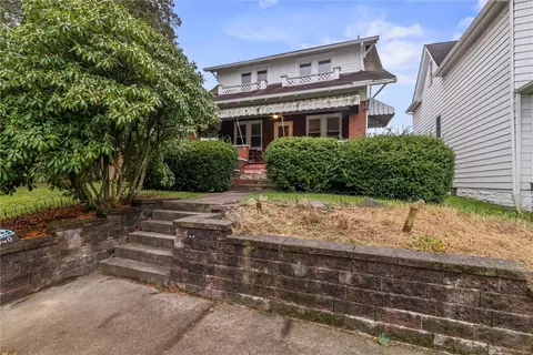 610 Westmoreland Ave, Avonmore, PA 15618