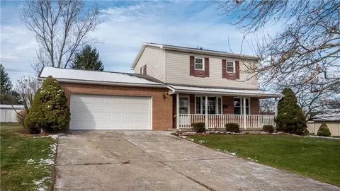 110 Hickory Ln, Leechburg, PA 15656