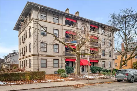 622 Whitney Ave #4, Pittsburgh, PA 15221