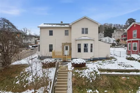 901 4th Ave, Freedom, PA 15042