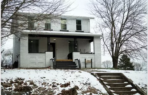 204 Pine Hill Rd, Kittanning, PA 16201