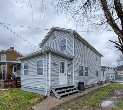 2218 9th Ave, Beaver Falls, PA 15010
