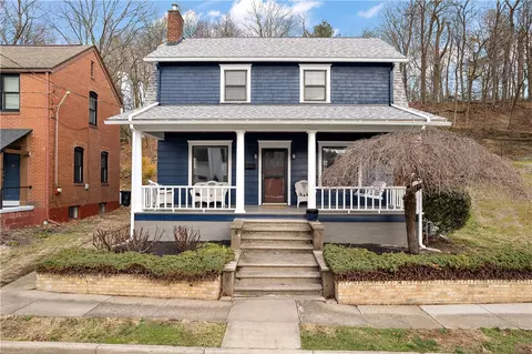 316 Nicholas Pl, Sewickley, PA 15143