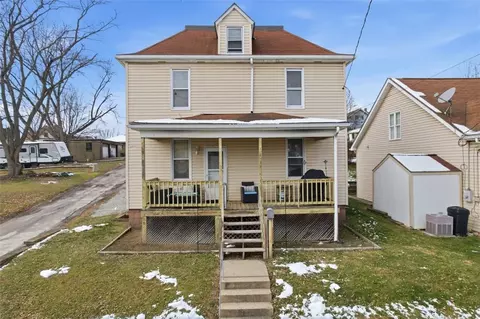 363 Maple Ave, Washington, PA 15301