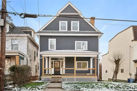 221 Bonvue St, Pittsburgh, PA 15214