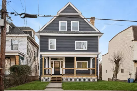 221 Bonvue St, Pittsburgh, PA 15214