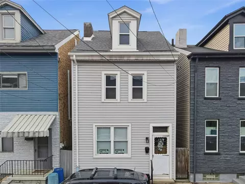 5237 Carnegie St, Pittsburgh, PA 15201