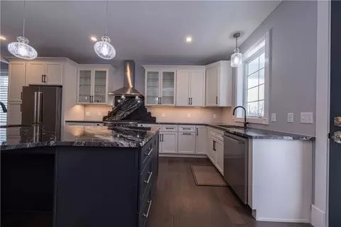 Kitchen - 1213 Harrison Ct, Export, PA 15632 photo 5 of 6