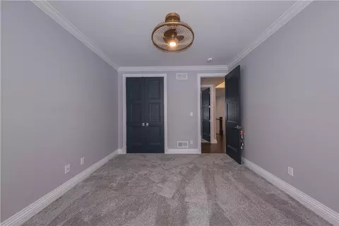 Bedroom - 1213 Harrison Ct, Export, PA 15632 photo 2 of 5