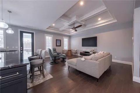 Living - 1213 Harrison Ct, Export, PA 15632 photo 2 of 6
