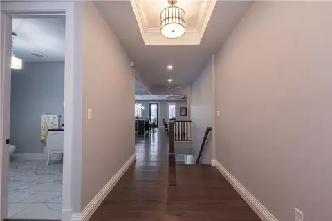 Entry Way - 1213 Harrison Ct, Export, PA 15632 photo 1 of 2