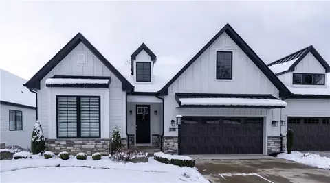 1213 Harrison Ct, Export, PA 15632