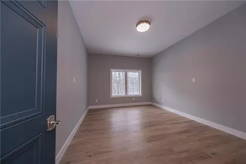 Bedroom - 1213 Harrison Ct, Export, PA 15632 photo 4 of 5