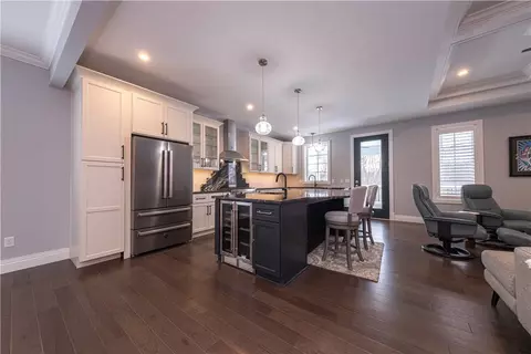Kitchen - 1213 Harrison Ct, Export, PA 15632 photo 1 of 6