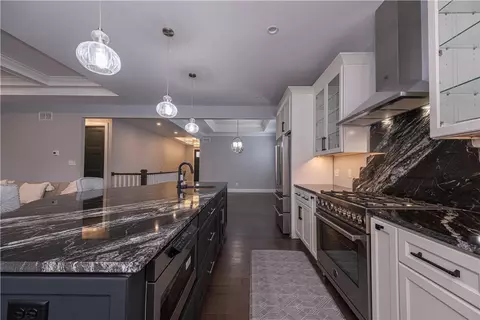 Kitchen - 1213 Harrison Ct, Export, PA 15632 photo 2 of 6