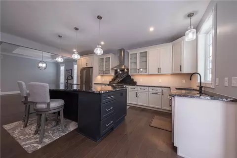 Kitchen - 1213 Harrison Ct, Export, PA 15632 photo 4 of 6