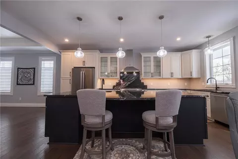 Kitchen - 1213 Harrison Ct, Export, PA 15632 photo 6 of 6