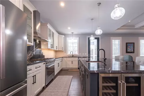 Kitchen - 1213 Harrison Ct, Export, PA 15632 photo 3 of 6