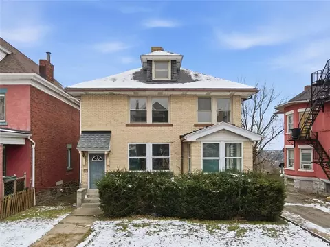 222-224 Alice St, Pittsburgh, PA 15210