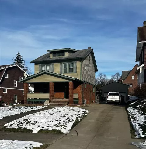 229 Euclid, New Castle, PA 16105