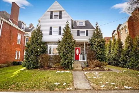 6022 Stanton Ave, Pittsburgh, PA 15206
