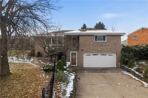 2207 Altaview Ave, Pittsburgh, PA 15226