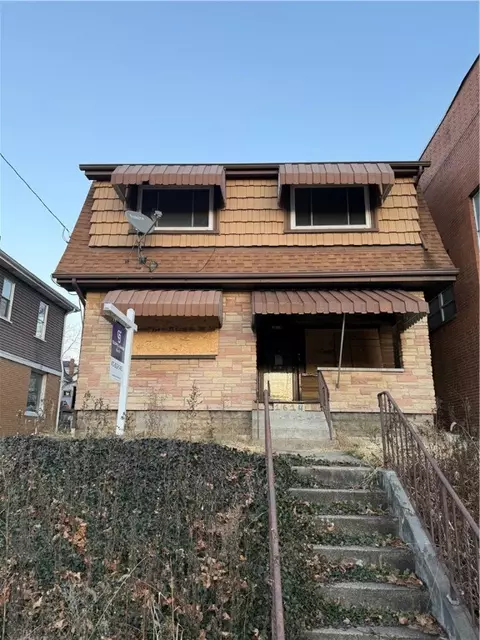 1614 Kenneth Ave, New Kensington, PA 15068