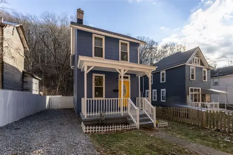14 River, Sewickley, PA 15143