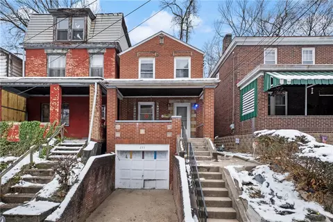 239 Renova St, Pittsburgh, PA 15207