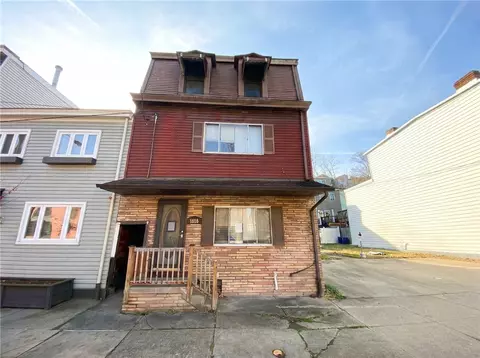 1818 Mary St, Pittsburgh, PA 15203
