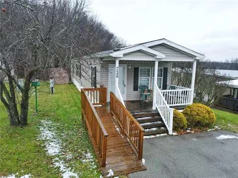 736 Slate Ave, Cranberry Township, PA 16066