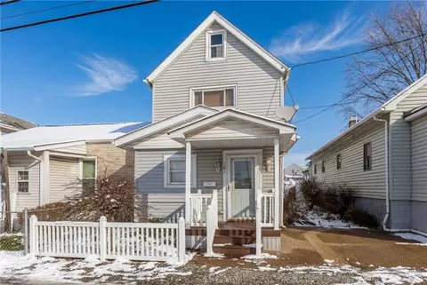 181 Ohio St, Washington, PA 15301