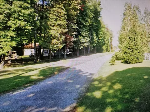 lot0 Branchton Rd, Boyers, PA 16020