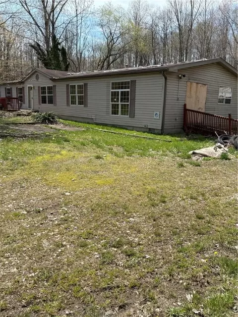 12548 W Lake Rd, East Springfield, PA 16411