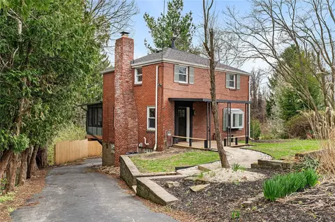3953 Dowling, Pittsburgh, PA 15221