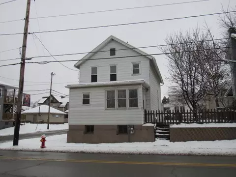 401 N Broadway St, Scottdale, PA 15683