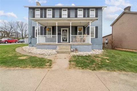 139 N Diamond St, Mount Pleasant, PA 15666