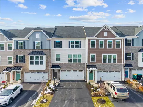 3005 Olivetre Dr, Cheswick, PA 15024