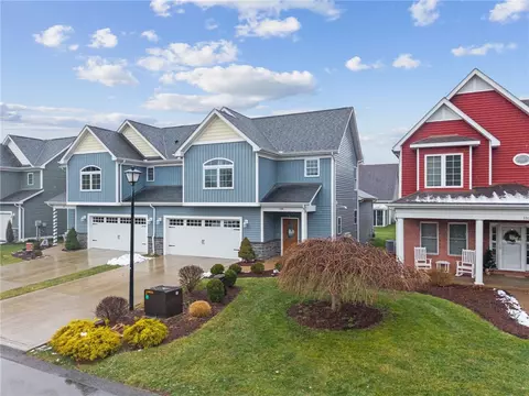 336 Village Ct, Ligonier, PA 15658