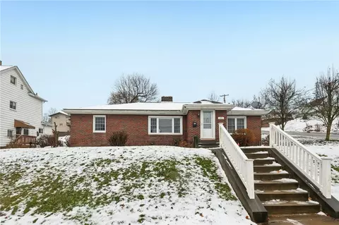 101 E Patterson Ave, Butler, PA 16001