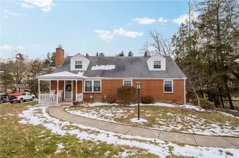 224 Hays Rd, Pittsburgh, PA 15241