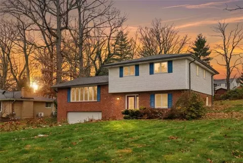 3536 Mayer Dr, Murrysville, PA 15668