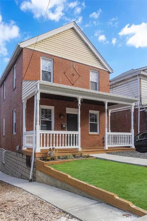 1921 Noblestown, Pittsburgh, PA 15205