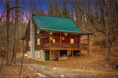 390 Logsdon Hollow Rd, Hyndman, PA 15545