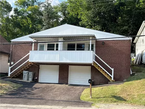 428 Parker St, Pittsburgh, PA 15209