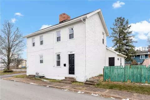 615 6th Ave, Elizabeth, PA 15037